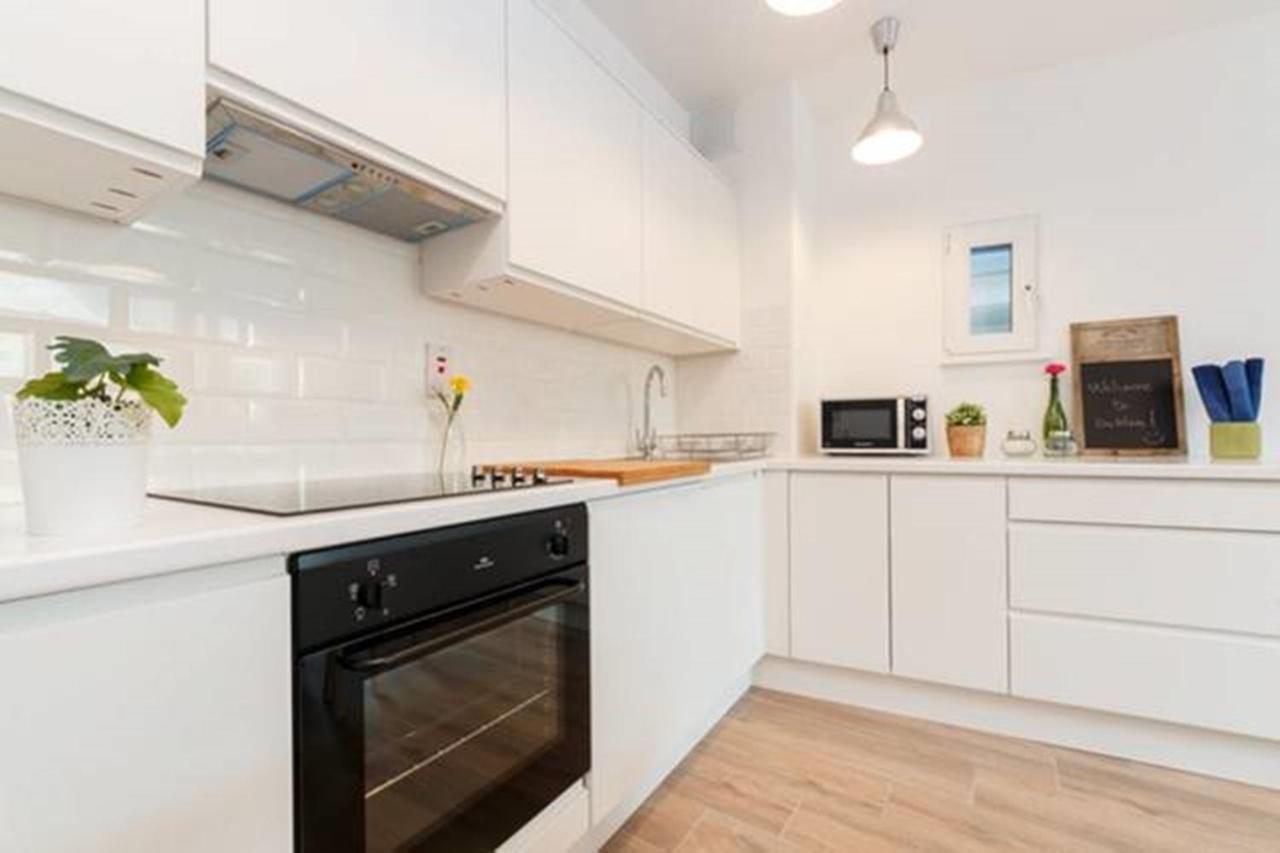 Stylish Soundproof Temple Bar Square Apartment Dublin Bagian luar foto