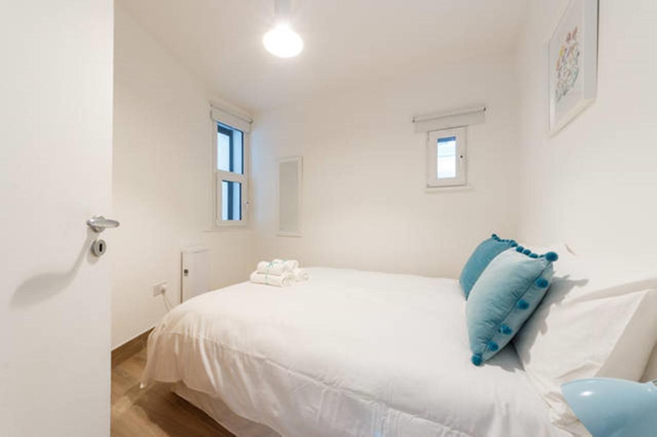 Stylish Soundproof Temple Bar Square Apartment Dublin Bagian luar foto