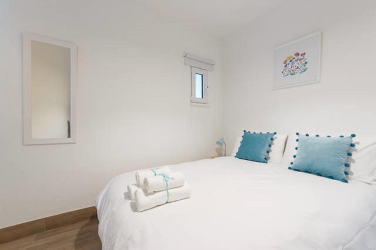 Stylish Soundproof Temple Bar Square Apartment Dublin Bagian luar foto